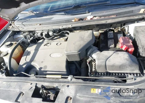 2013 Ford Edge Sel из США, поврежденный, VIN 2FMDK4JCXDBB13532